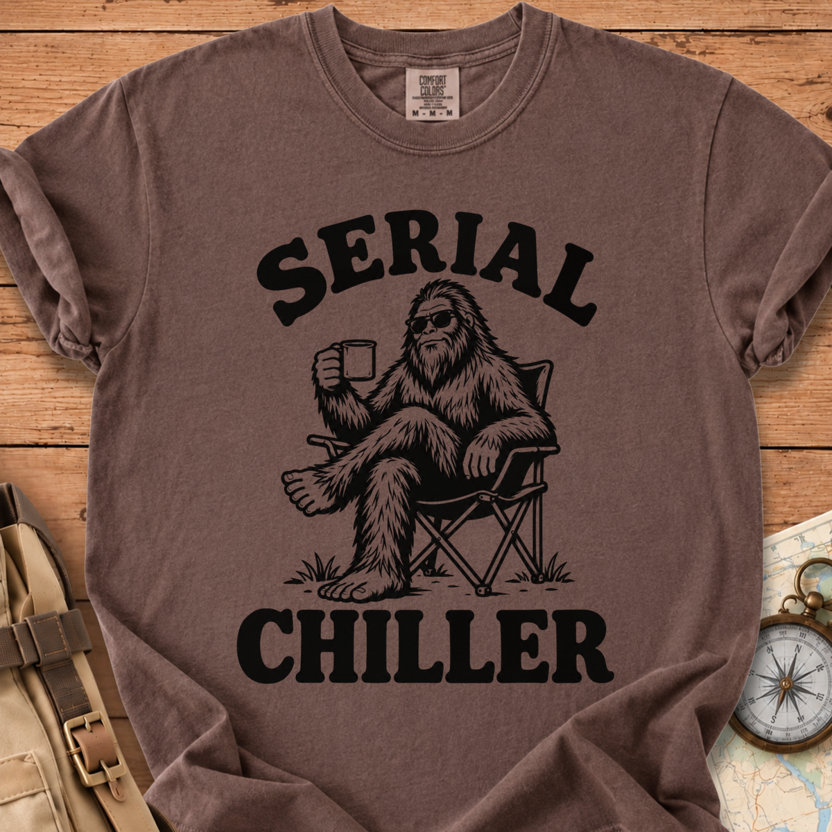 Serial Chiller