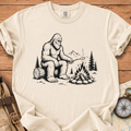 Bigfoot marshmallow T-Shirt