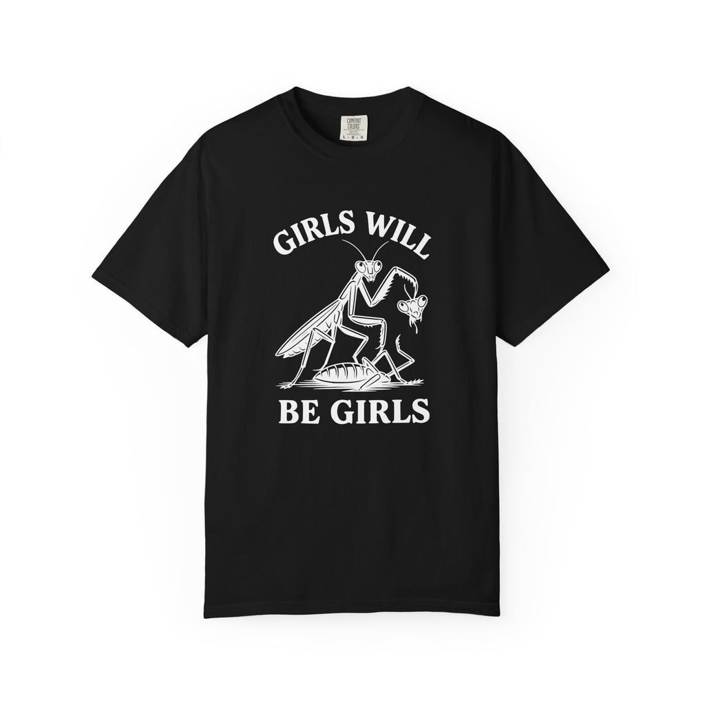 Praying Mantis T-Shirt