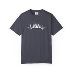 Tent Heartbeat T-Shirt