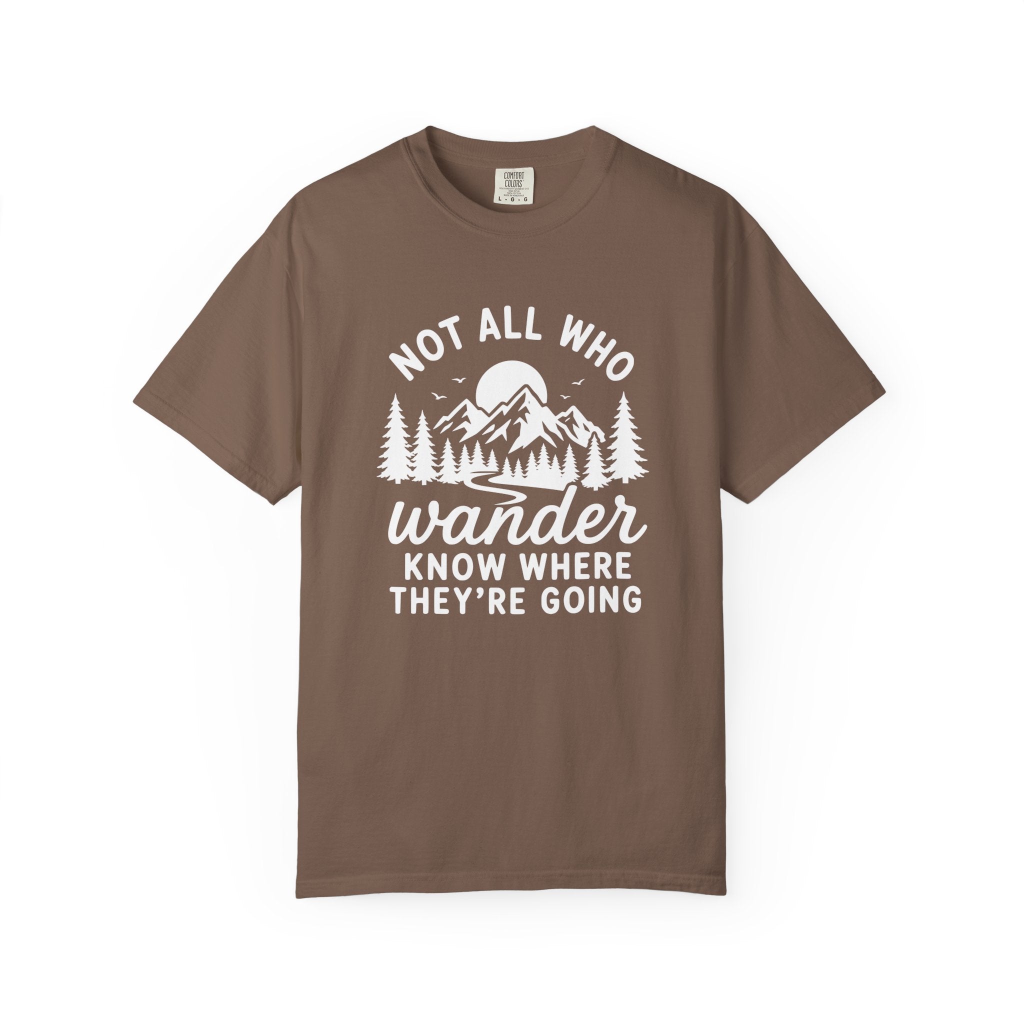 Wander T-Shirt