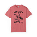 I'm sexy and I row it T-Shirt