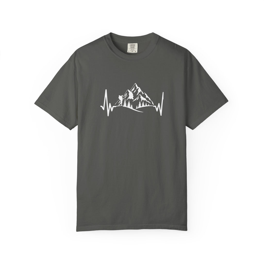 Mountain Heartbeat T-Shirt