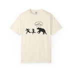 Bear Chasing T-Shirt