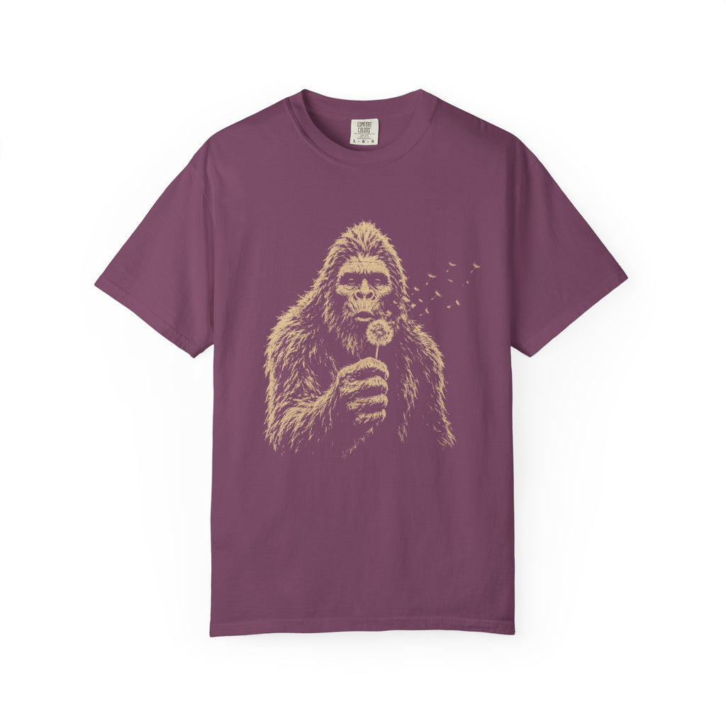 Bigfoot Wish T-Shirt