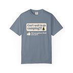 Camping T-Shirt