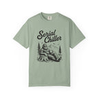 Serial Chiller T-Shirt
