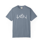 Mountain Heartbeat T-Shirt