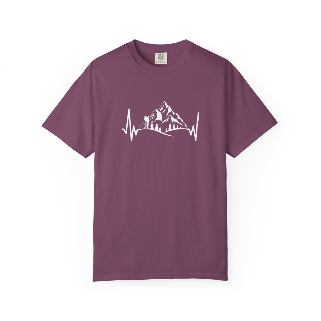 Mountain Heartbeat T-Shirt