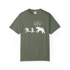 Bear Chasing T-Shirt