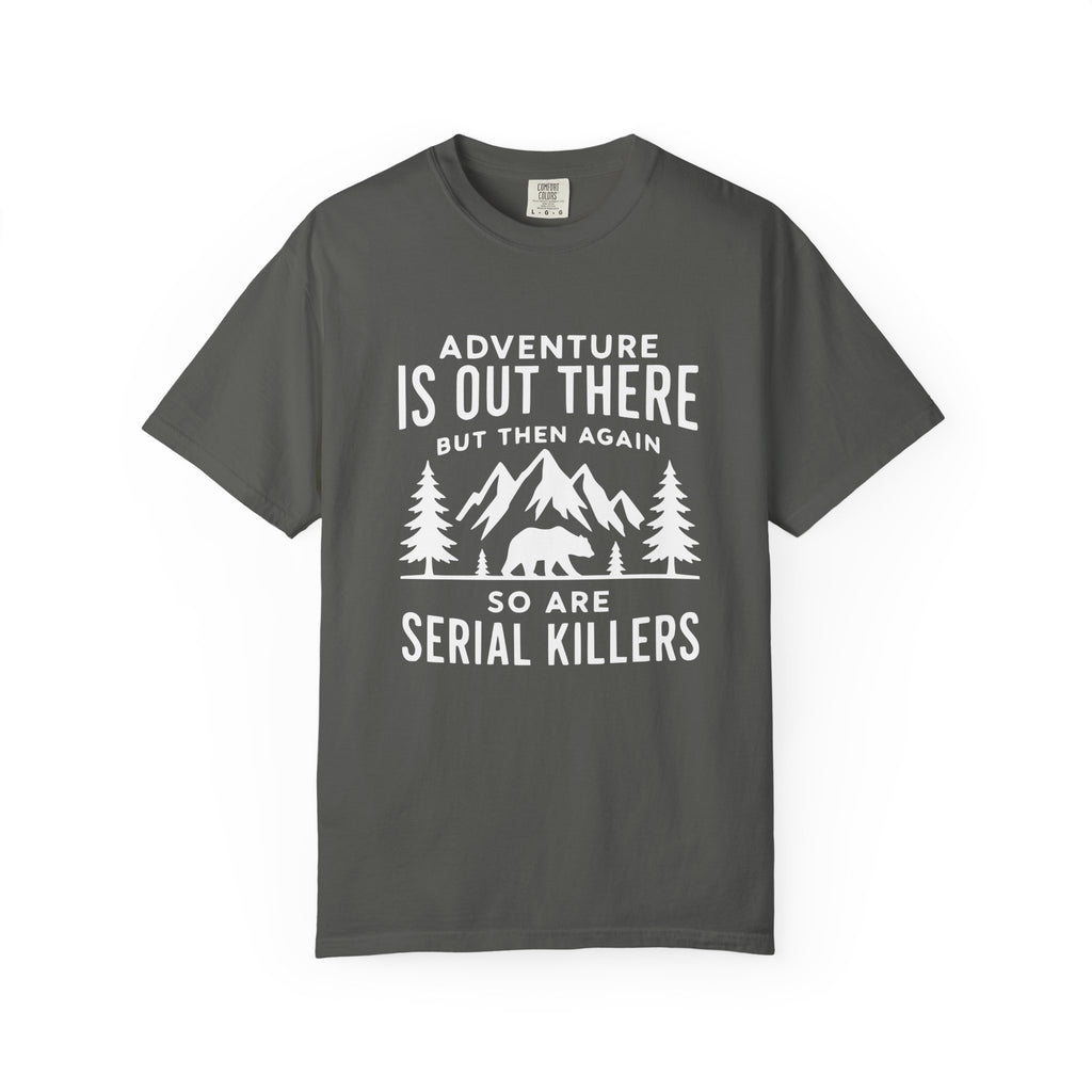 Serial Killers T-Shirt