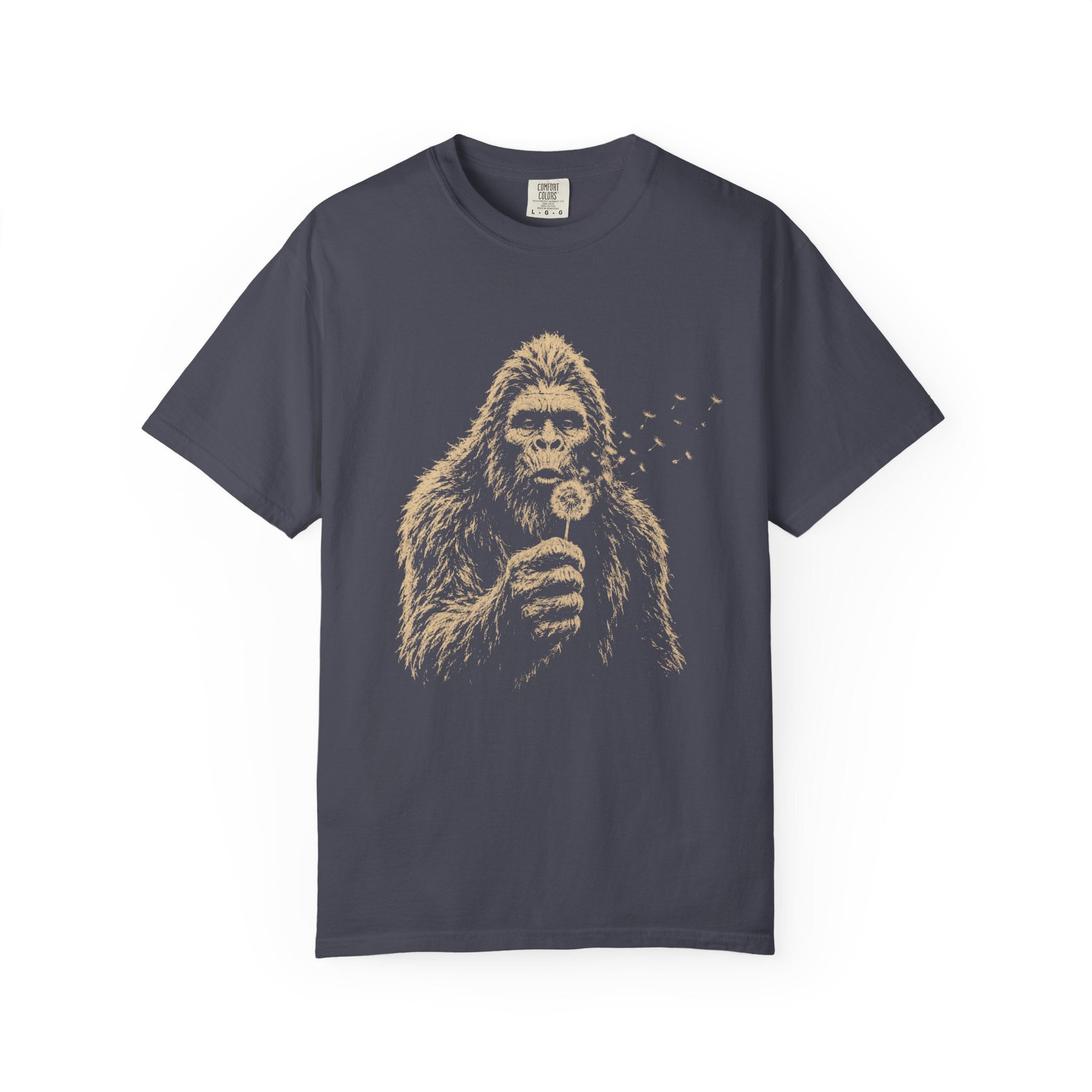Bigfoot Wish T-Shirt