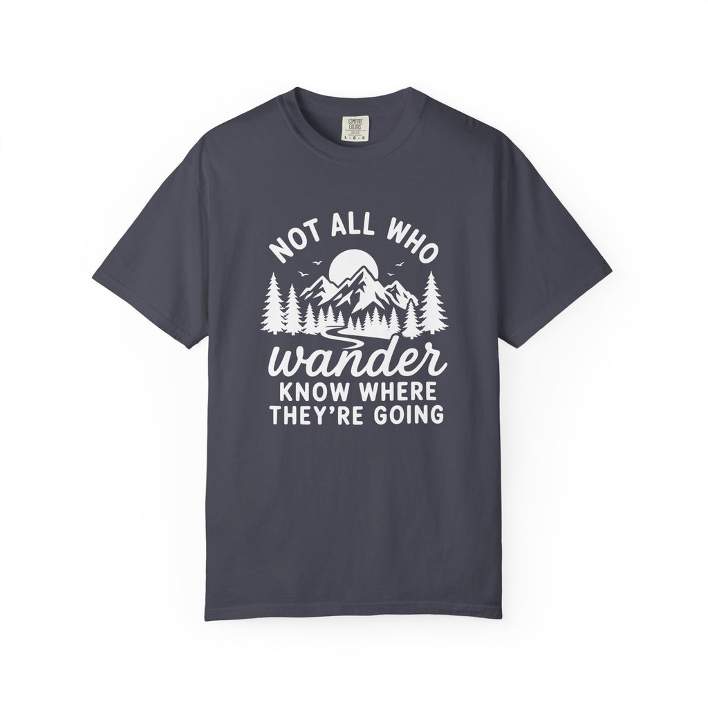 Wander T-Shirt
