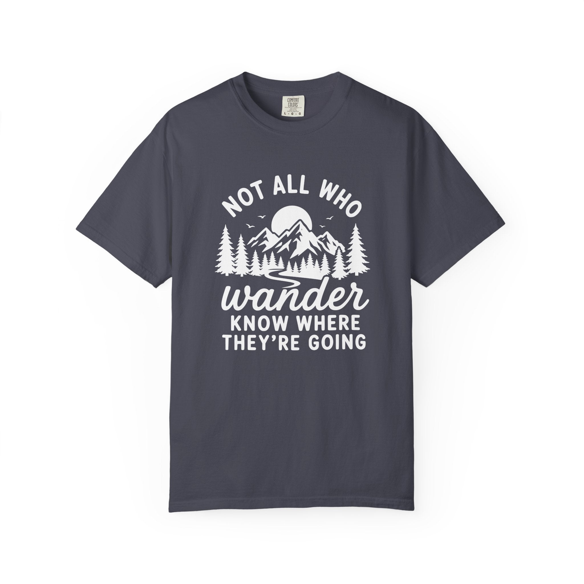 Wander T-Shirt