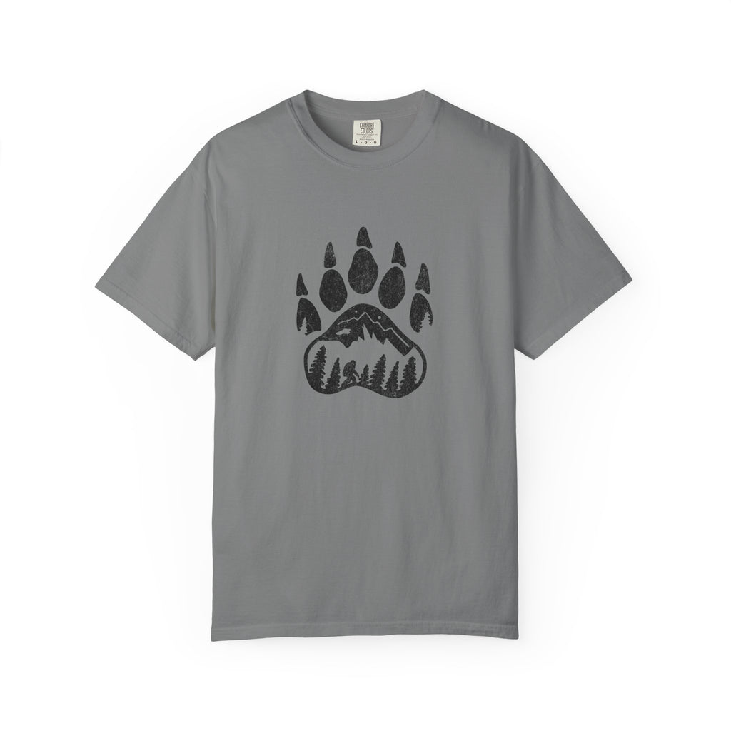 Bear Paw T-Shirt