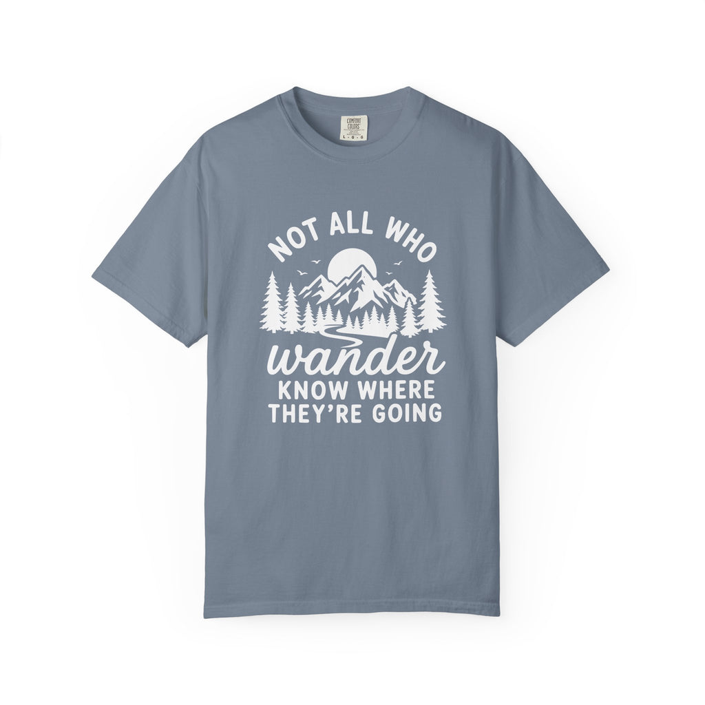 Wander T-Shirt