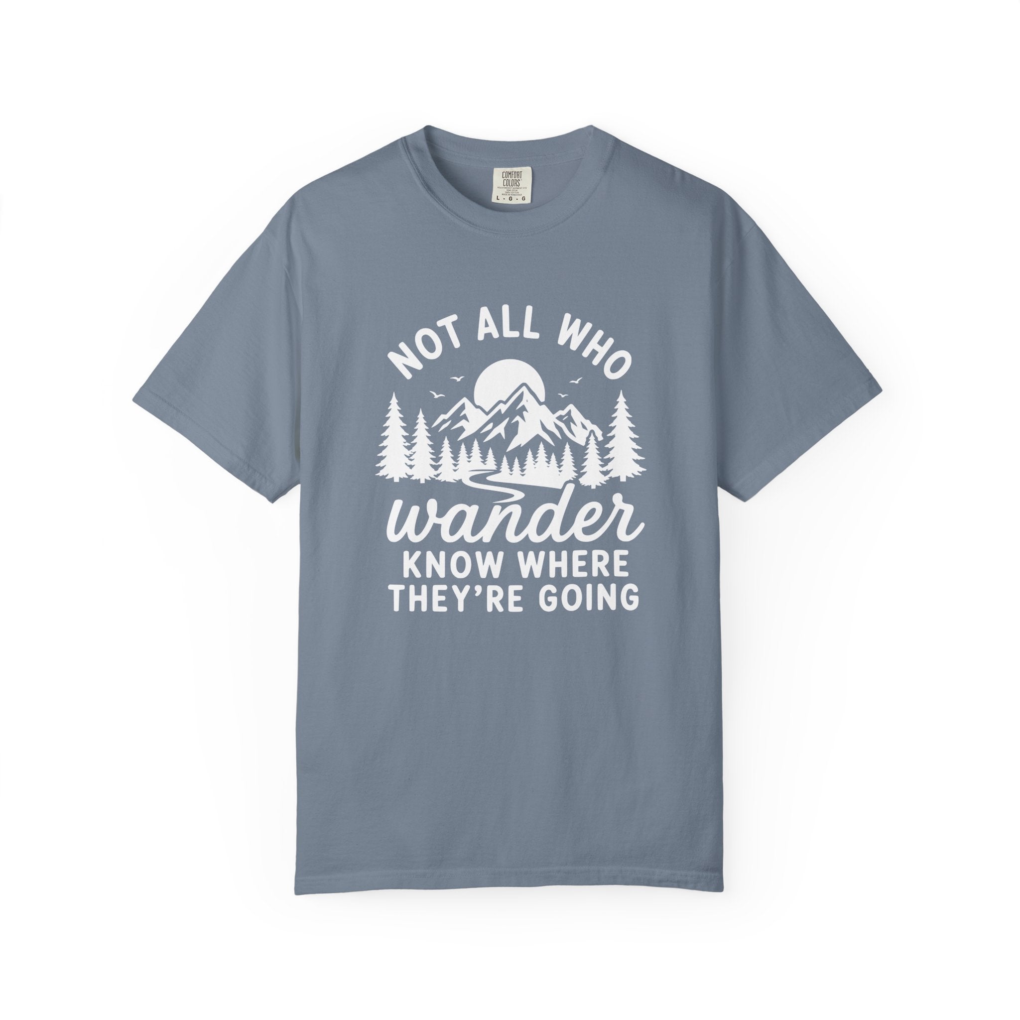 Wander T-Shirt