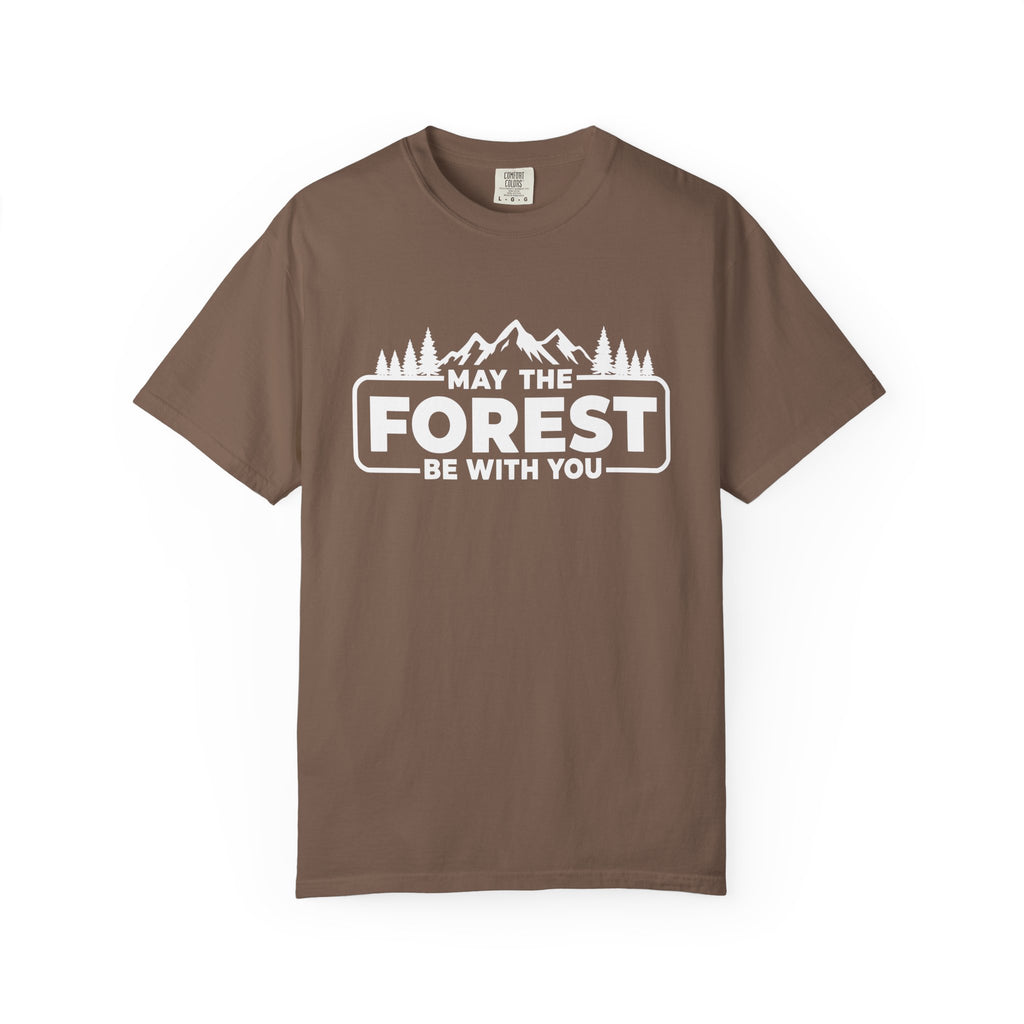 Forest Be With You T-Shirt