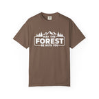 Forest Be With You T-Shirt