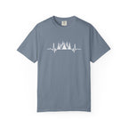 Tent Heartbeat T-Shirt