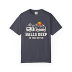 In This Hitch T-Shirt