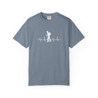 Hiking Heartbeat T-Shirt