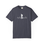 Hiking Heartbeat T-Shirt