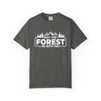 Forest Be With You T-Shirt