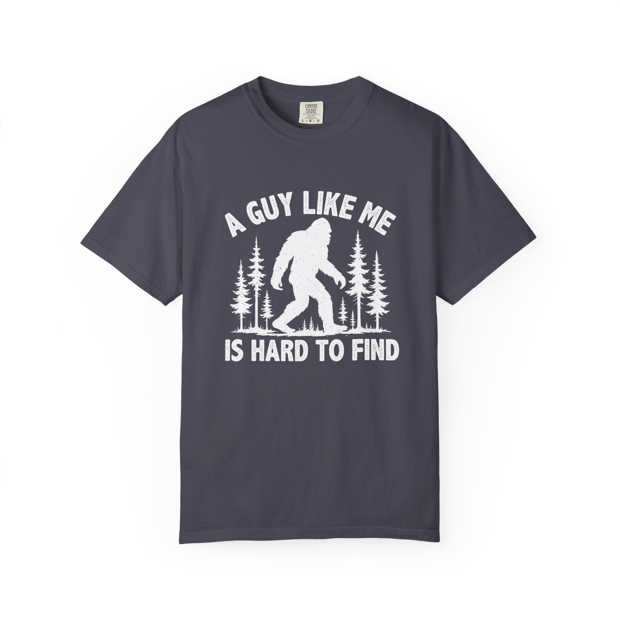 Guy like me T-Shirt