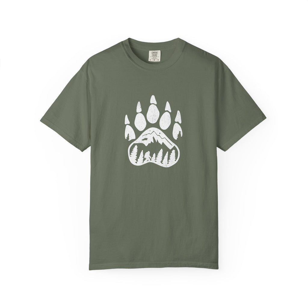 Bear Paw T-Shirt