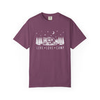 Live, Love, Camp T-Shirt