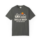 In This Hitch T-Shirt