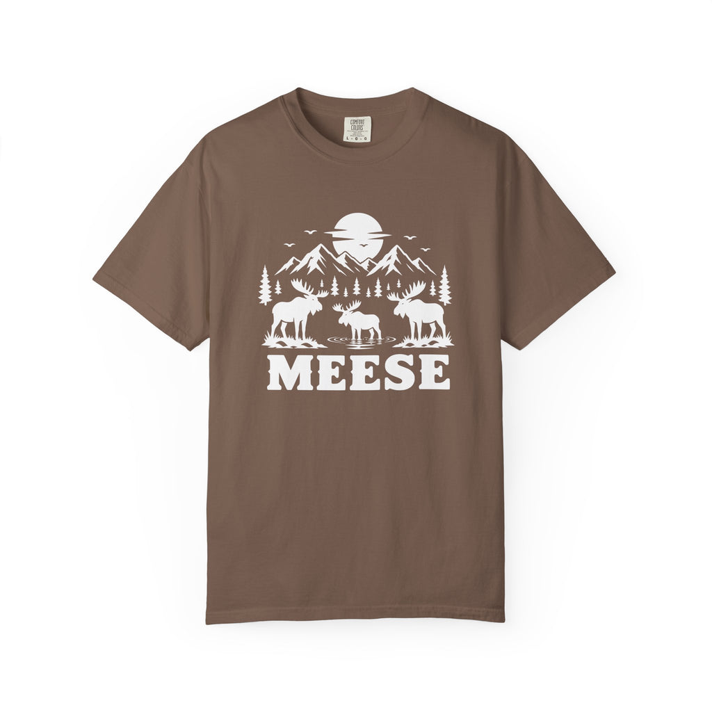 Meese T-Shirt