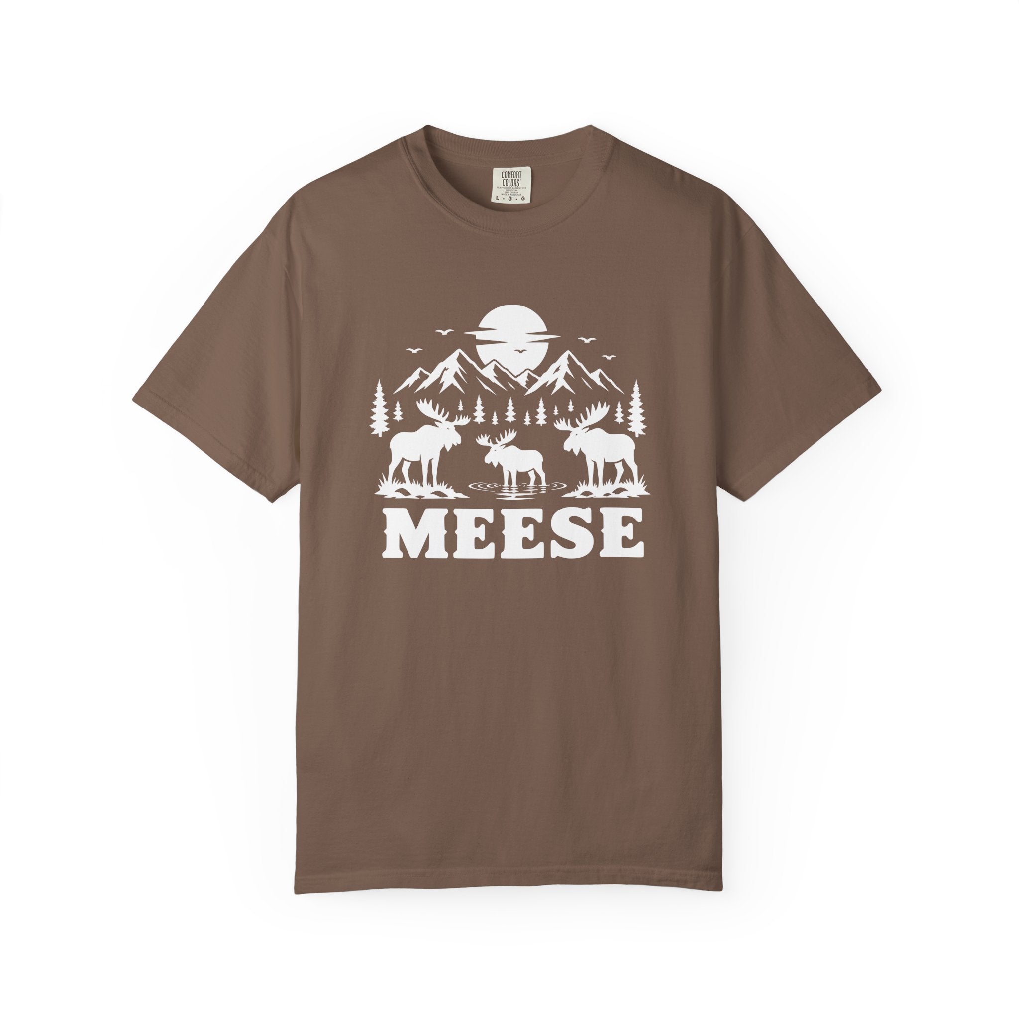Meese T-Shirt
