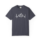 Mountain Heartbeat T-Shirt
