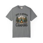 Camping Weirdo T-Shirt