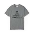 Official Fire Poker T-Shirt