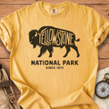 Yellowstone T-Shirt