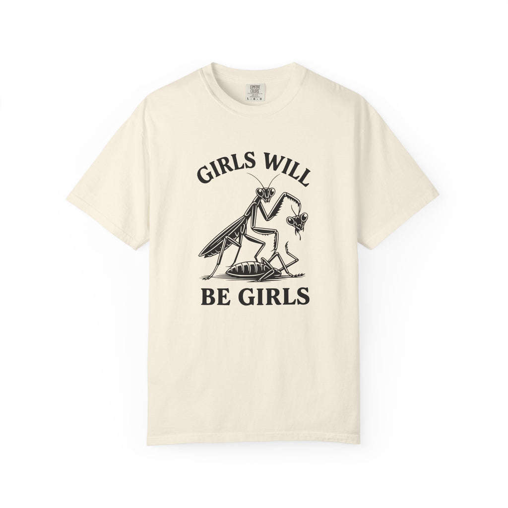 Praying Mantis T-Shirt