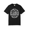 Camp Quitcherbitchin' T-Shirt
