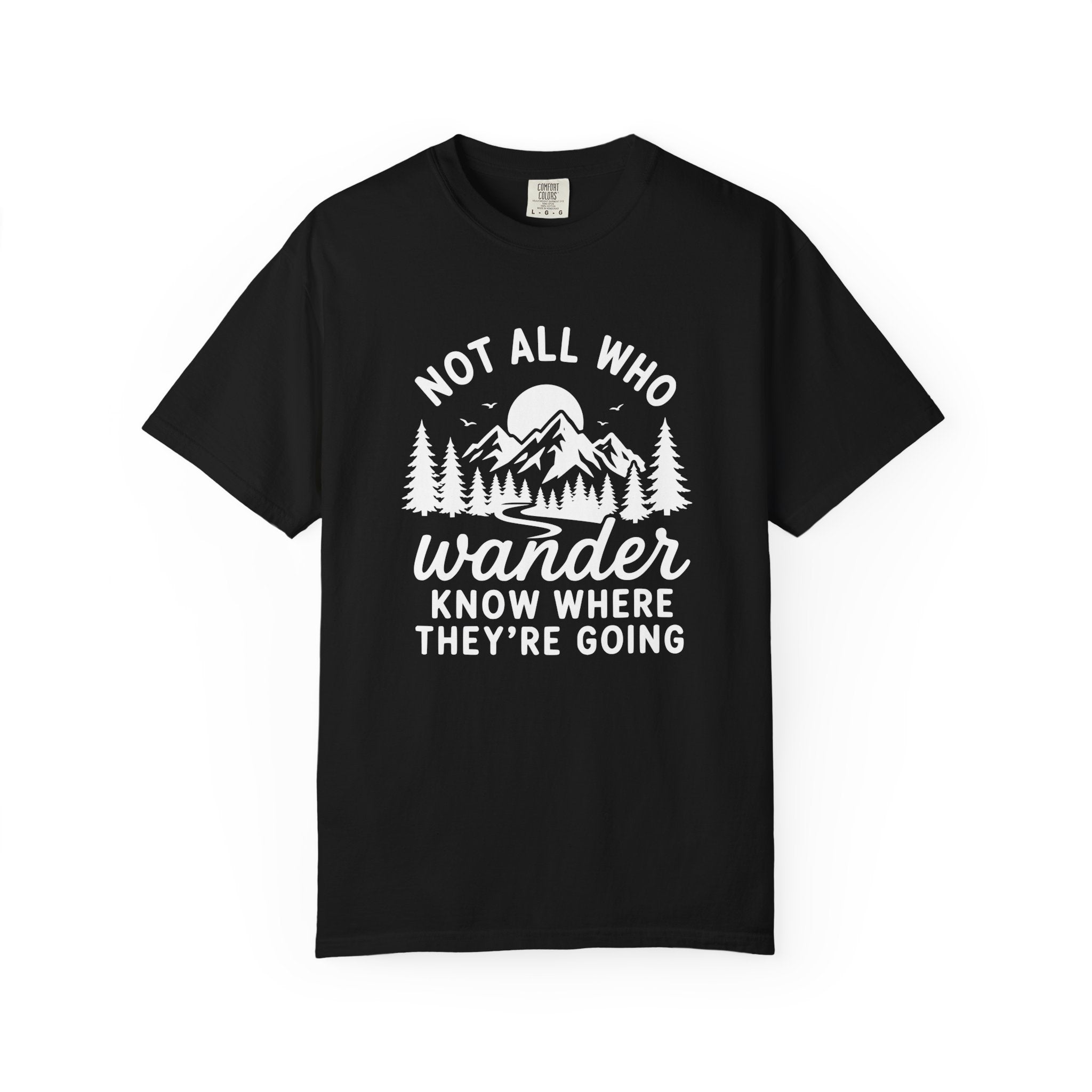Wander T-Shirt
