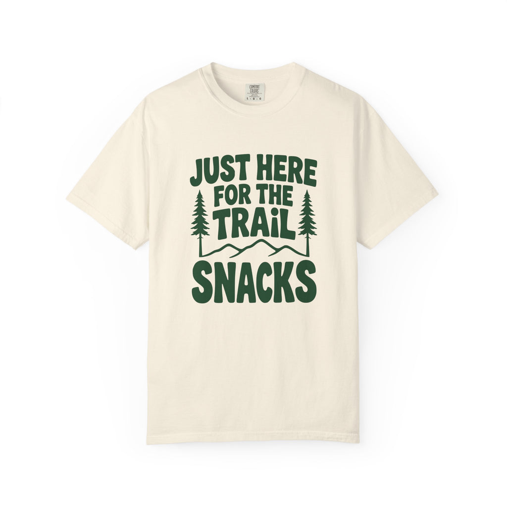 Trail snacks T-Shirt
