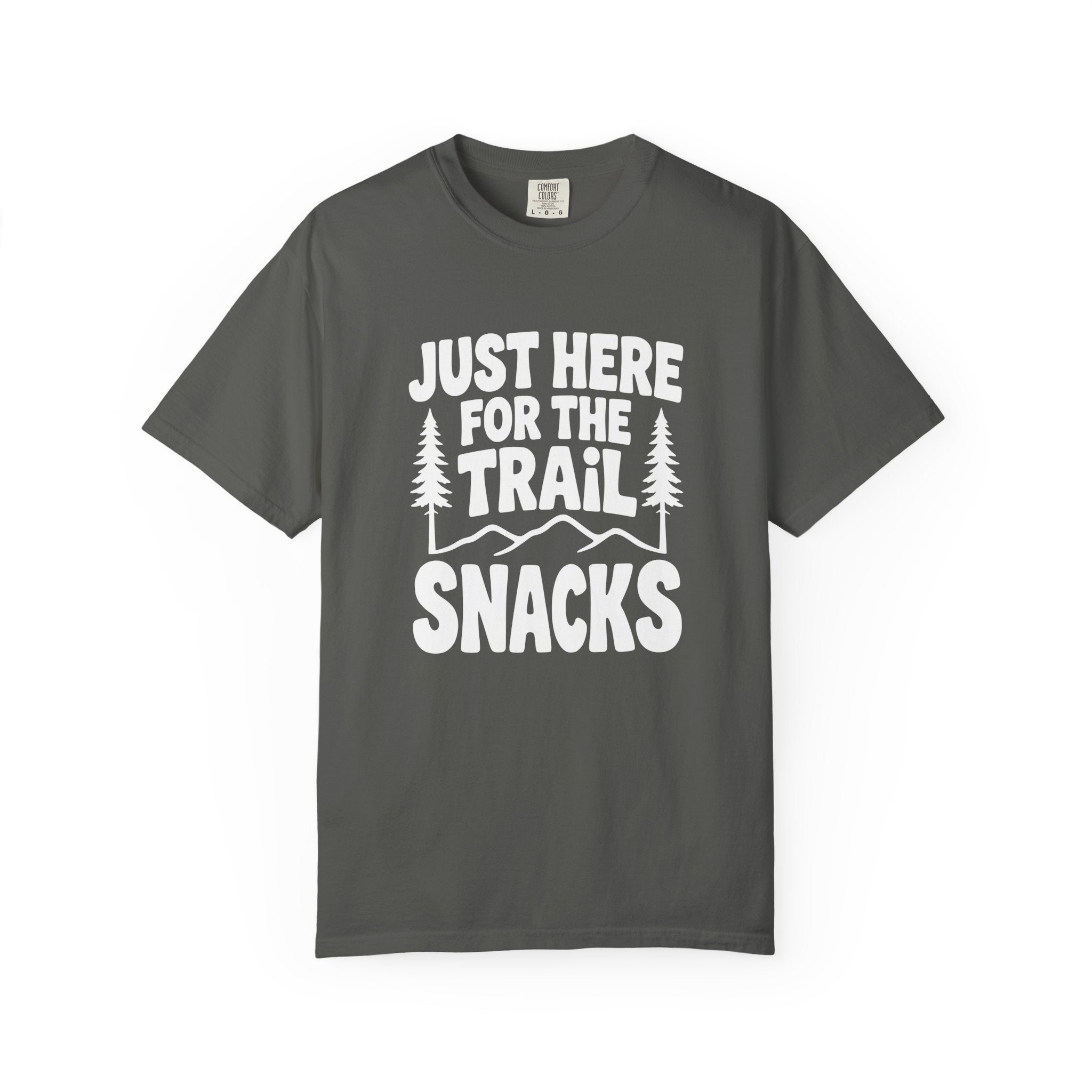 Trail snacks T-Shirt