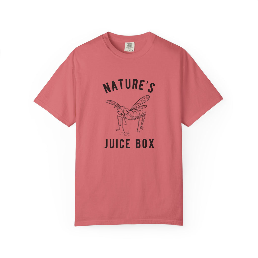 Nature's Juice Box T-Shirt