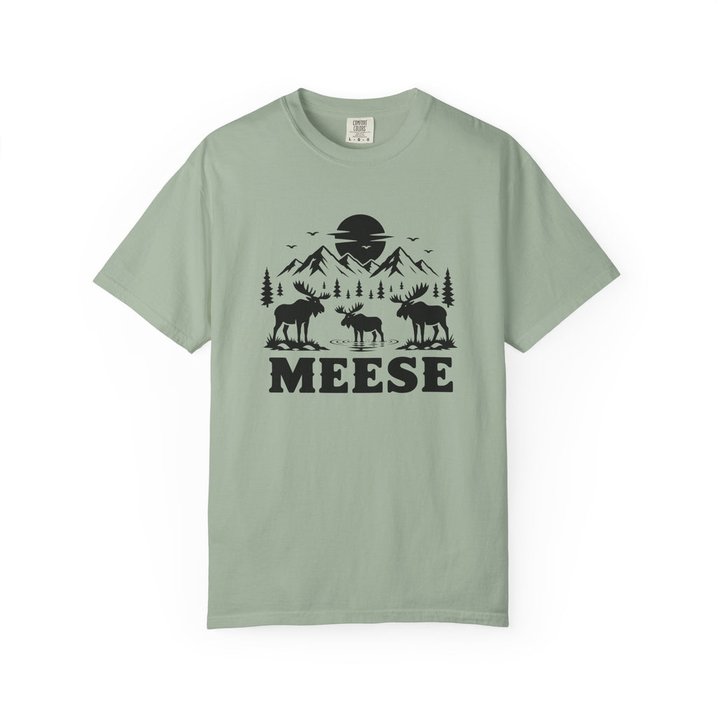 Meese T-Shirt