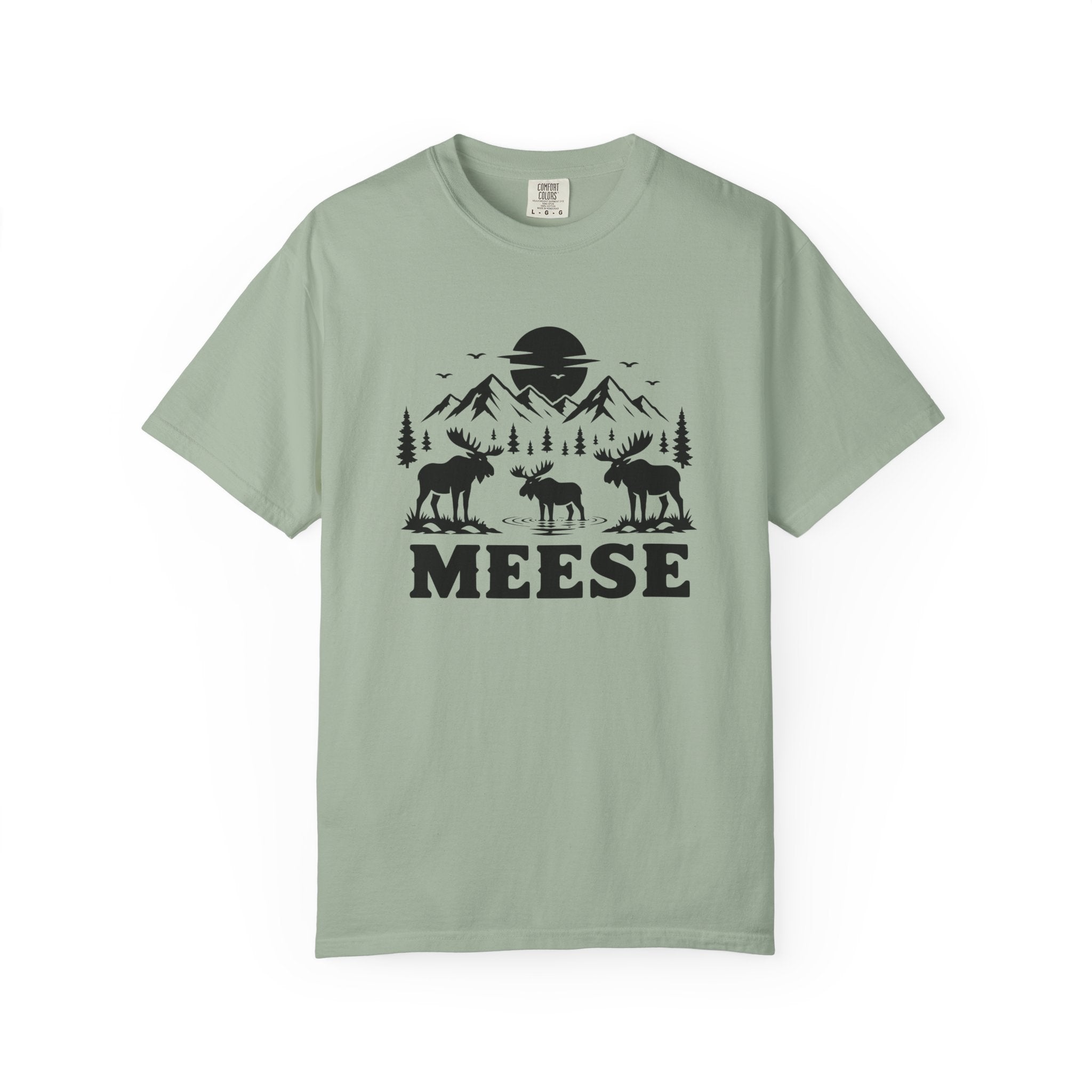 Meese T-Shirt