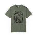 Serial Chiller T-Shirt