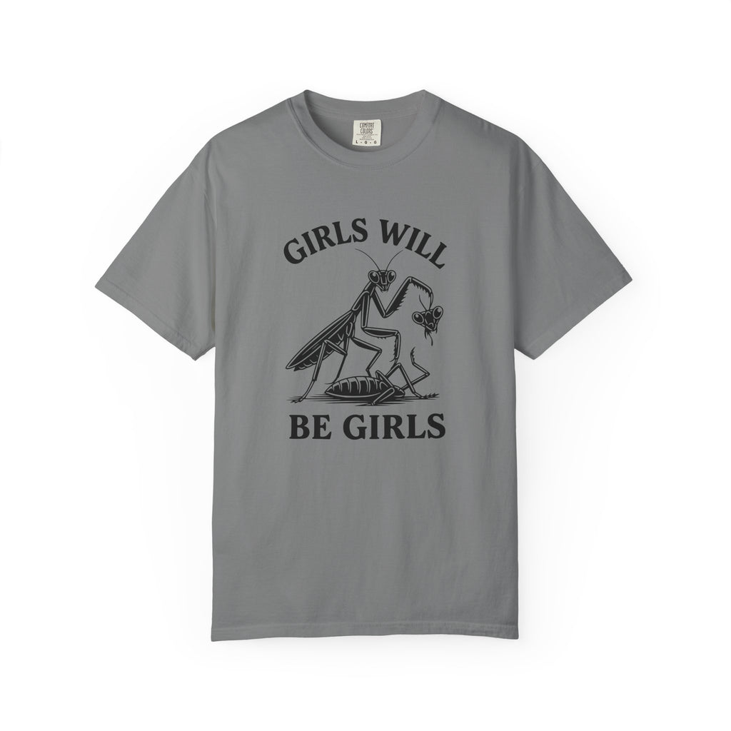 Praying Mantis T-Shirt