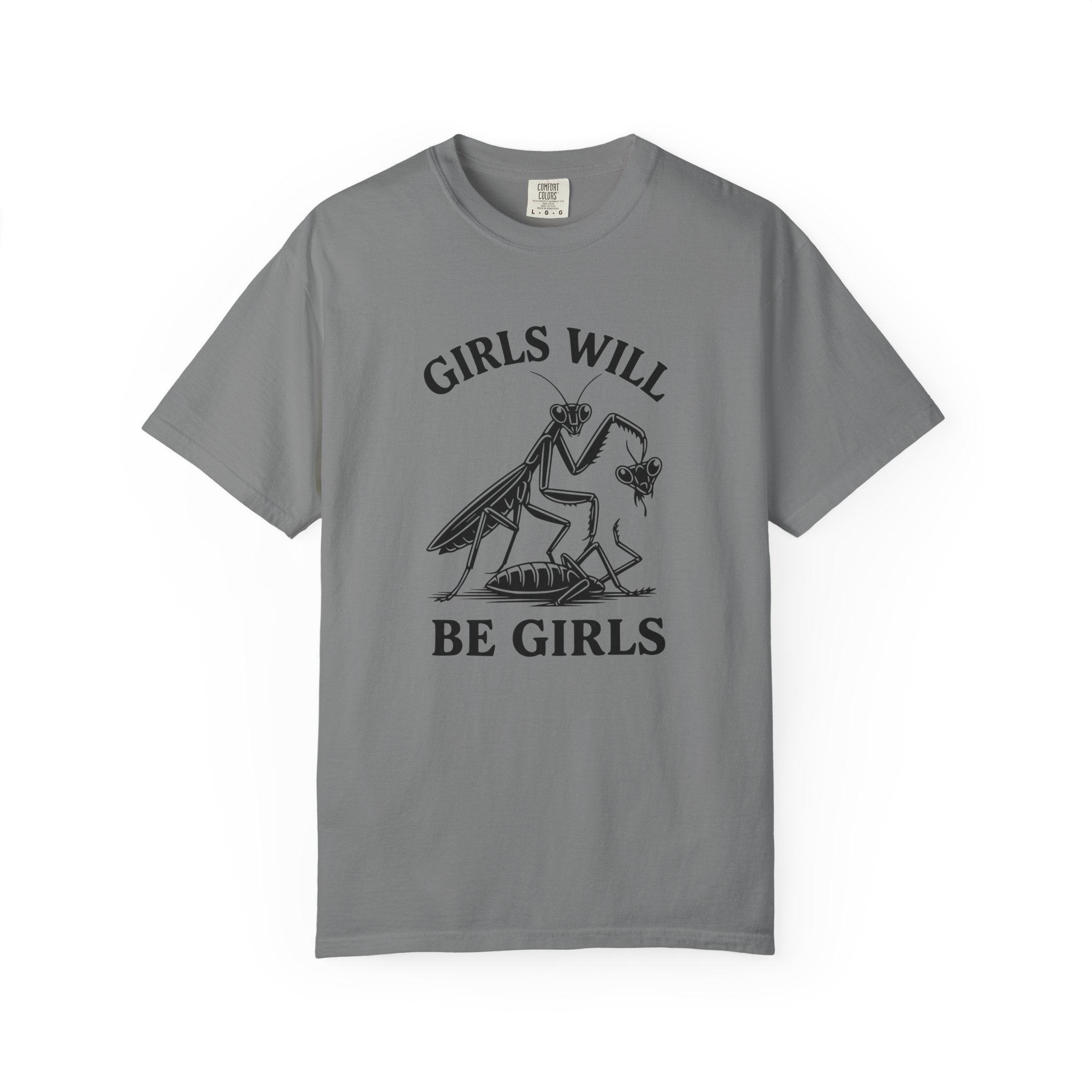 Praying Mantis T-Shirt