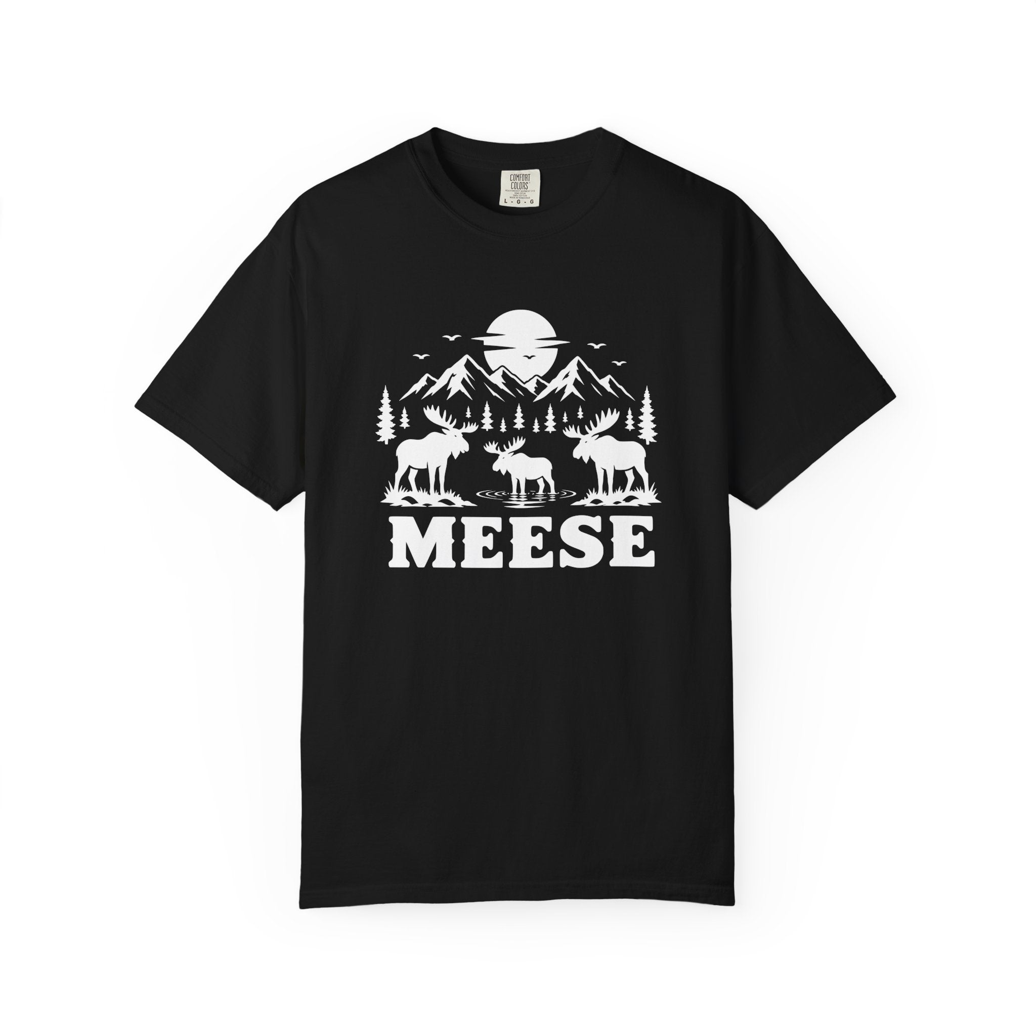 Meese T-Shirt